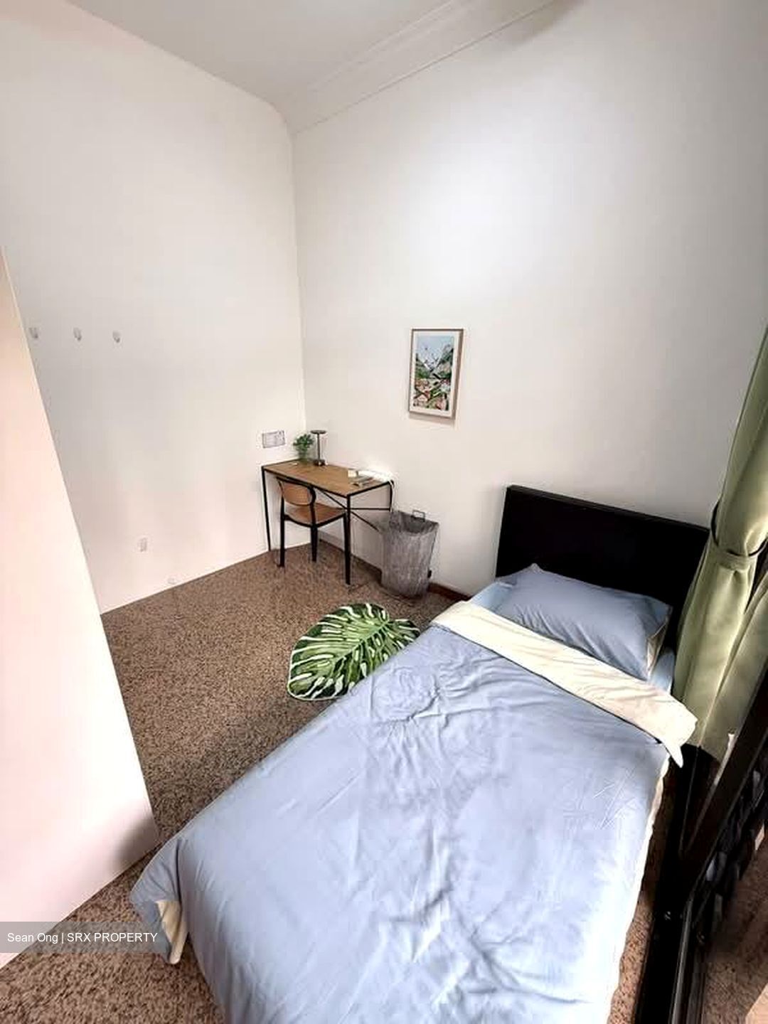 Dover Parkview (D5), Condominium #572930151